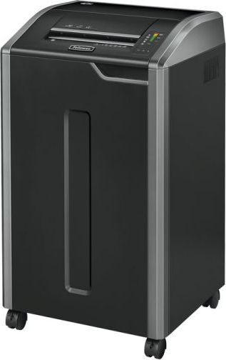 Niszczarka Fellowes 425i P-2