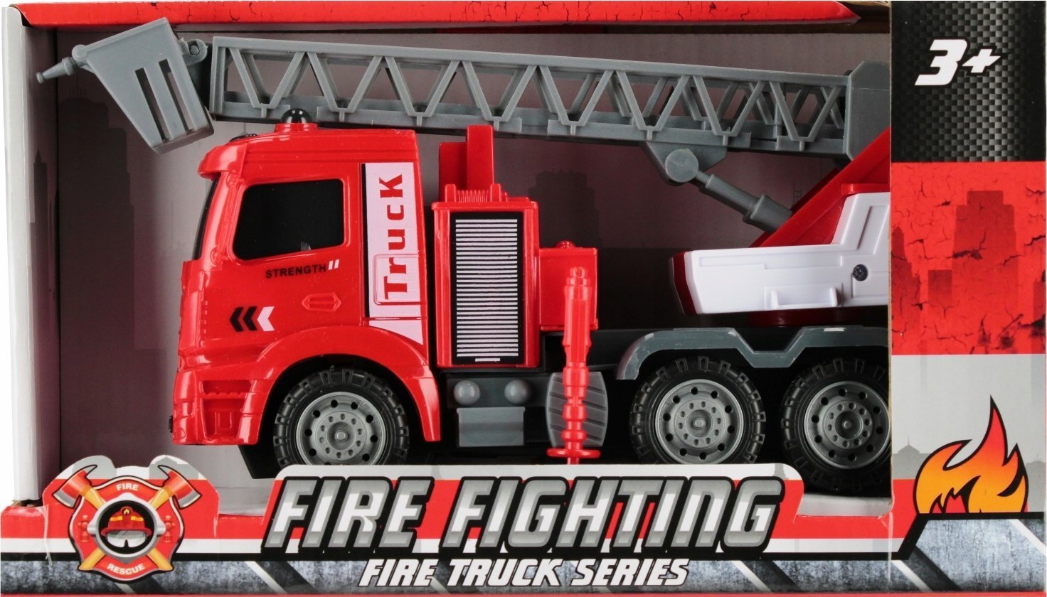 Mega Creative AUTO STRAZ P/B 27X15X11 MC WB 60