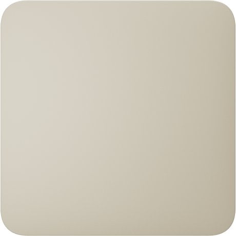 SMART SOLOBUTTON 1G/2W/IVORY 46000 AJAX