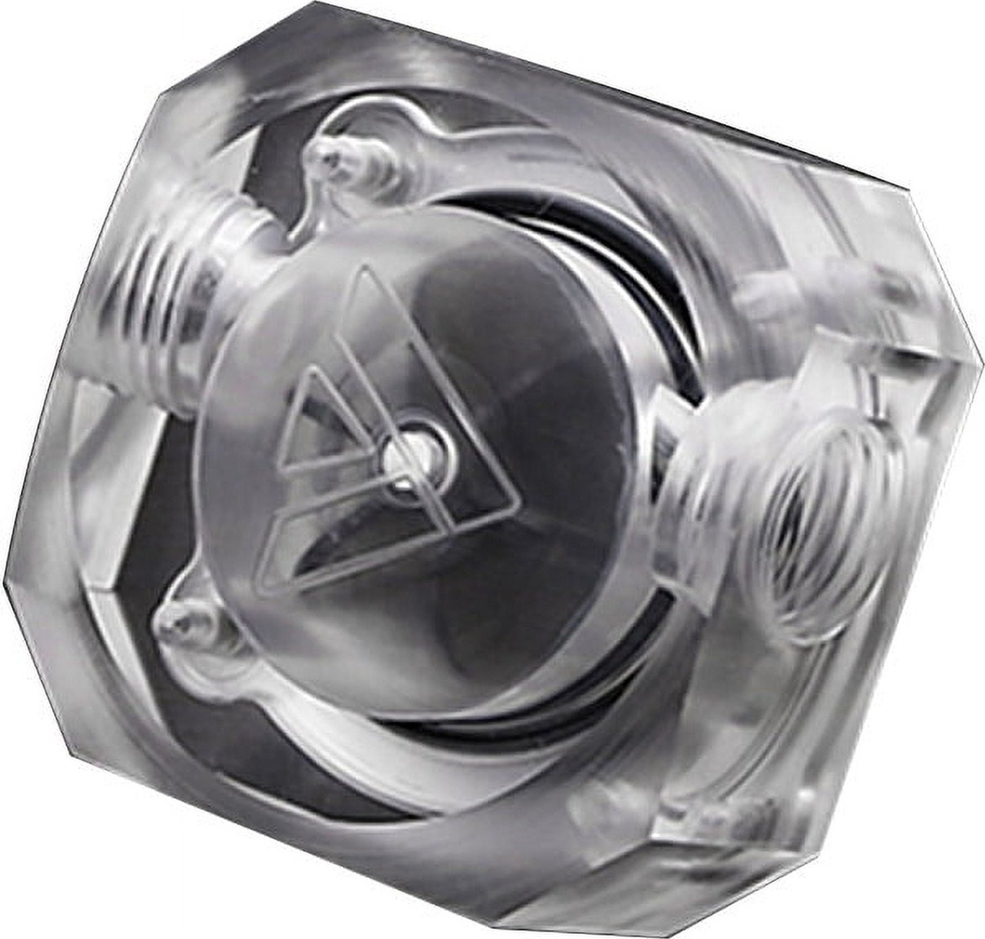 Barrow Barrow Flussmeter ARGB - acryl