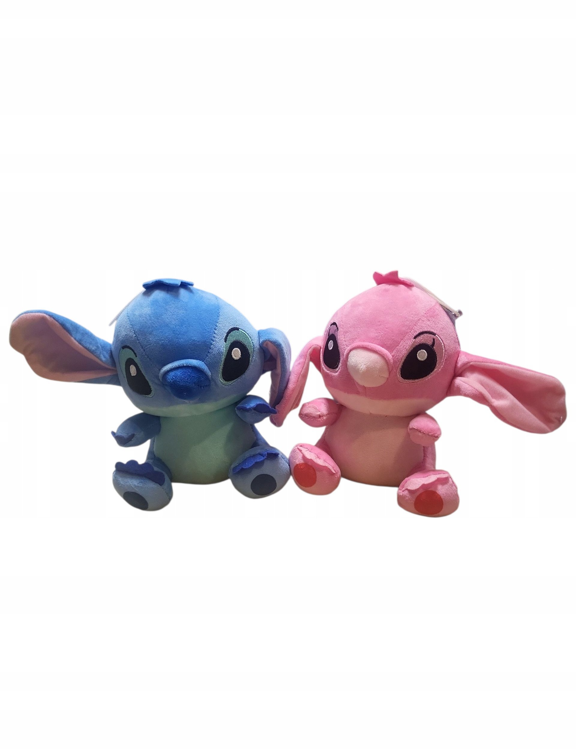 Maskotka zwierzak 20cm 2kol BM2166 82166