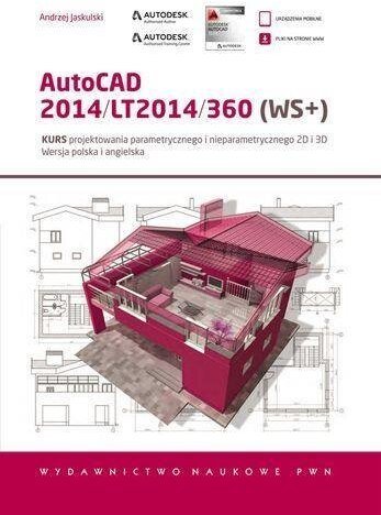 Autocad 2014 Lt2014 360 Ws+
