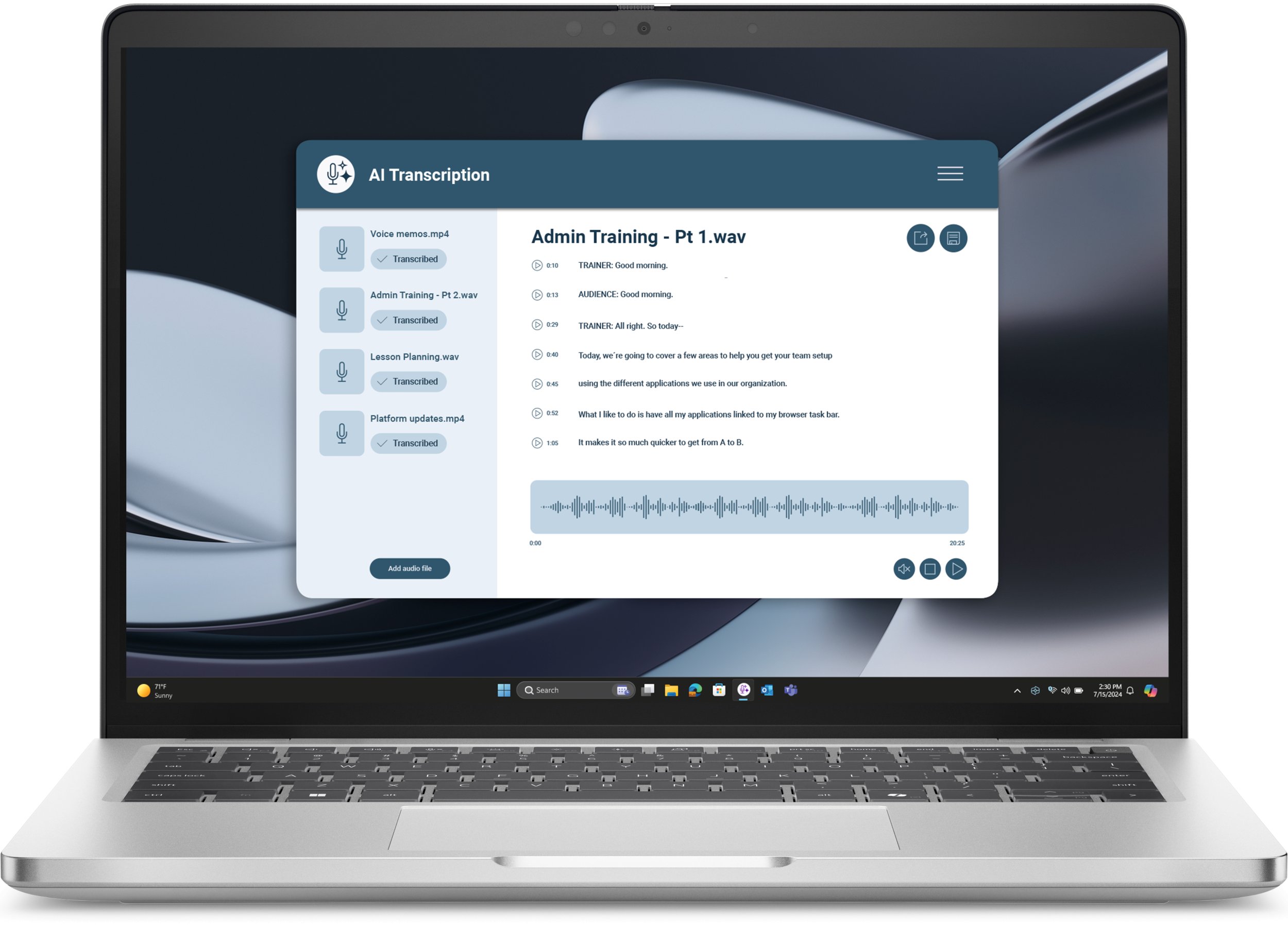 DELL Pro 14 Plus PB14255 AMD Ryzen AI 5 340 Laptop 35,6 cm (14") Full HD+ 16 GB LPDDR5x-SDRAM 512 GB SSD Wi-Fi 7 (802.11be) Windows 11 Pro Czeski, Sło