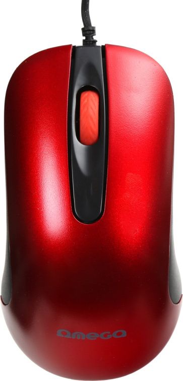 Mysz Omega OM-520