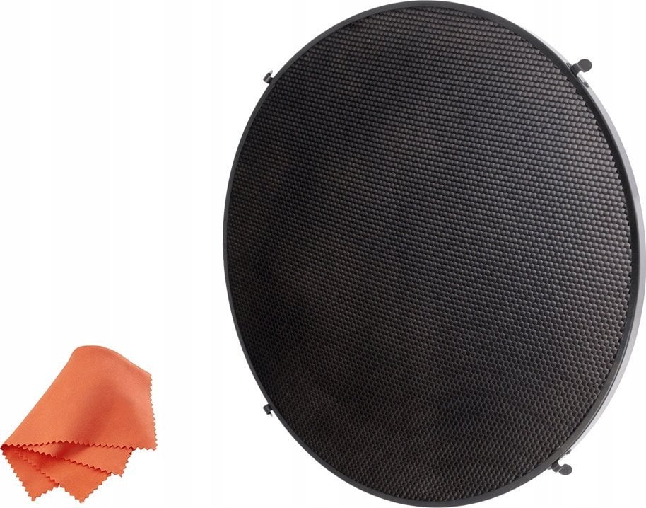 Jinbei Plaster Miodu Jinbei do czasz Beauty Dish 42 cm