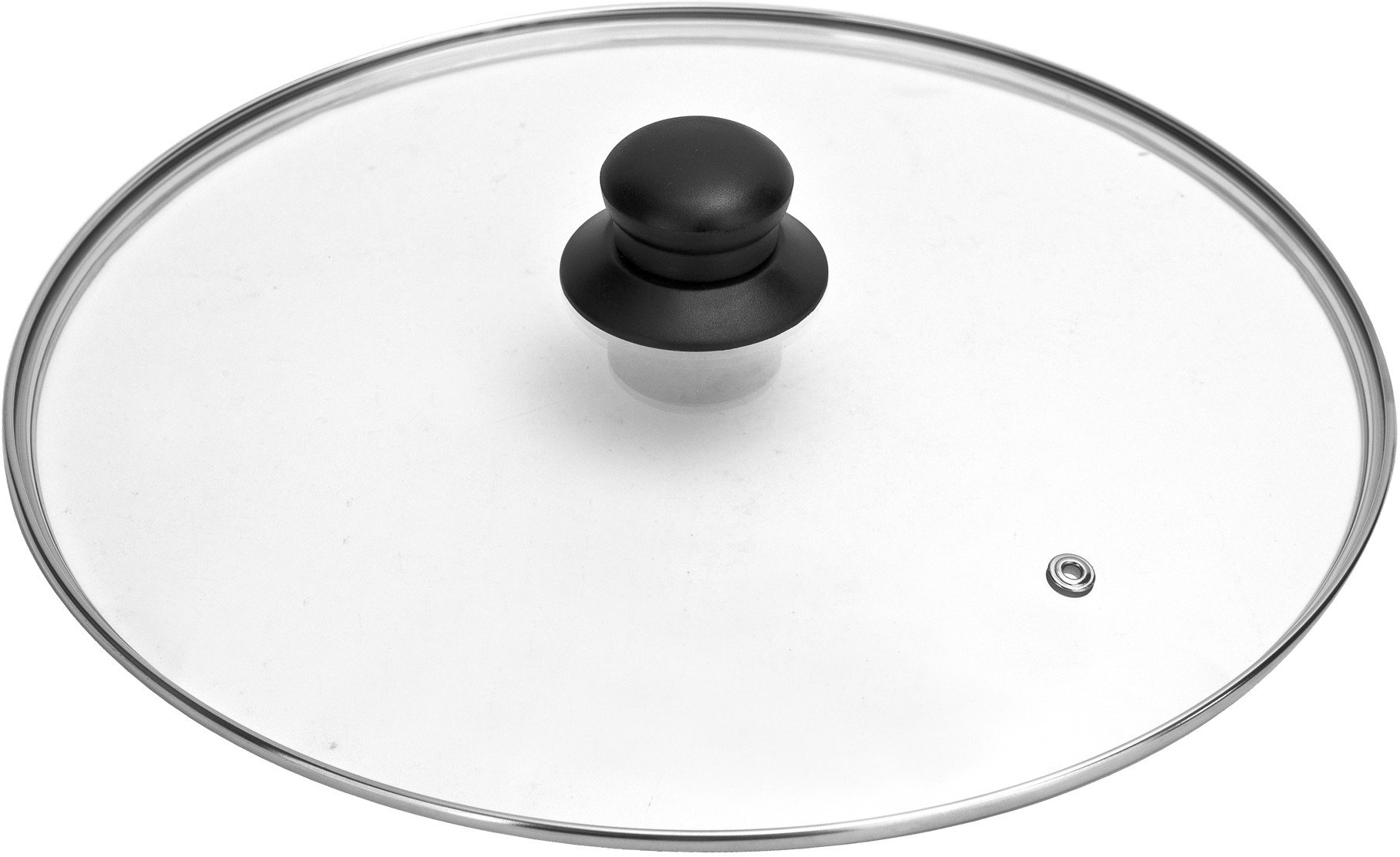 Pokrywa szklana 26 cm Tadar