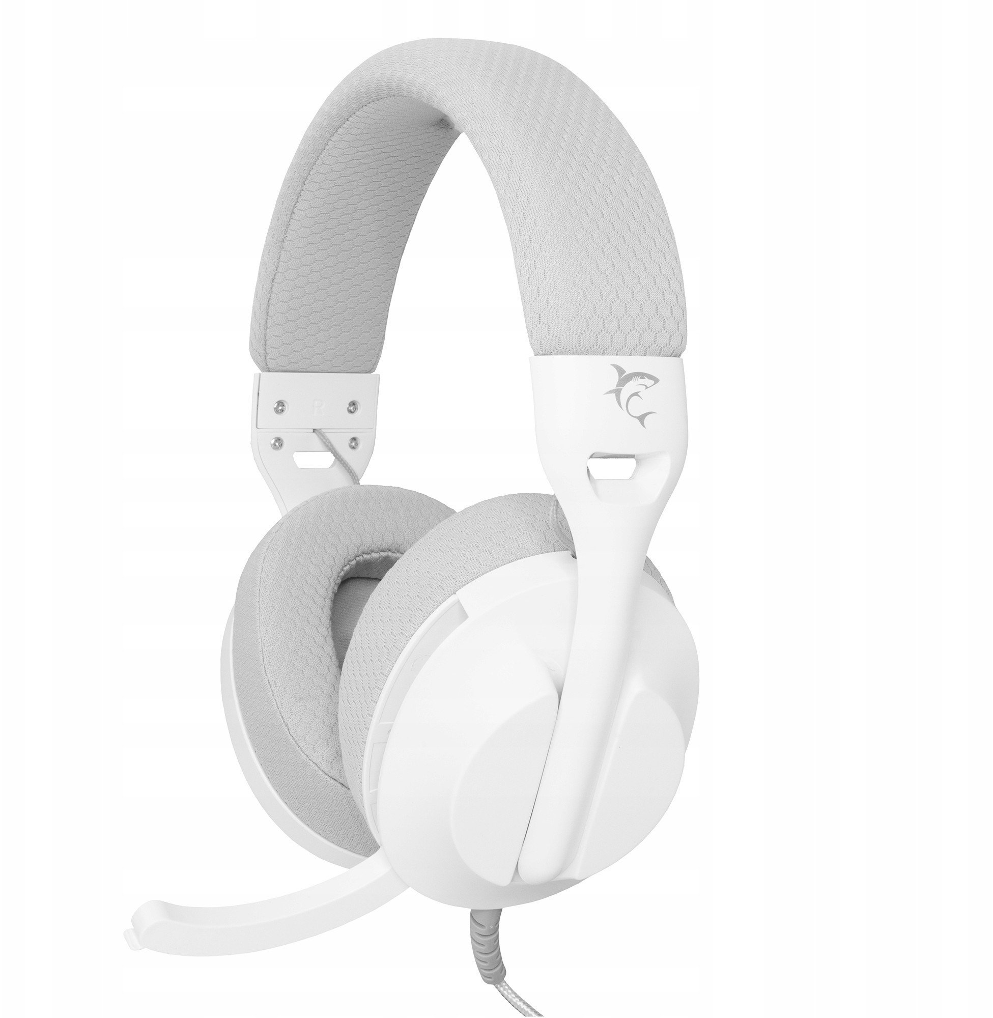 White Shark GH-2440 Parrot White/Grey