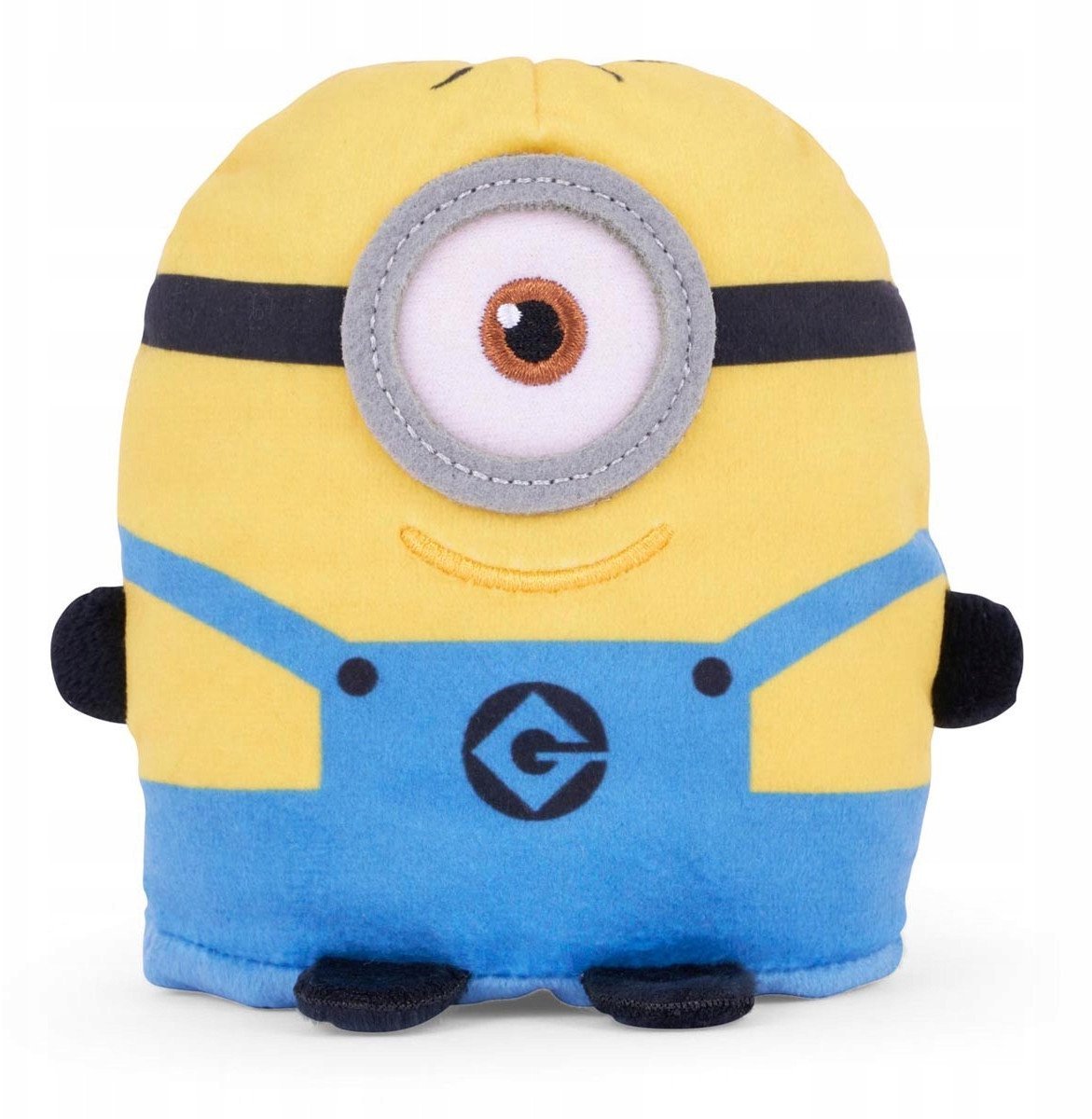 MINIONKI Mega Jerry Dwustronny, pluszak