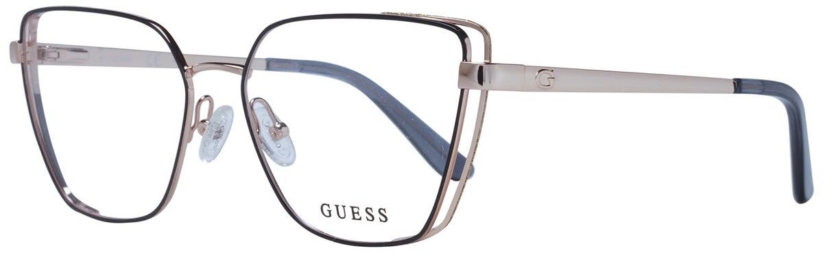 Ramki do okularów Damski Guess GU2793 53032