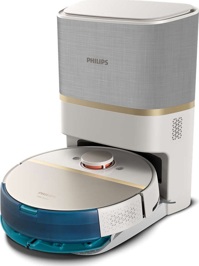 Robot sprzątający Philips Aqua 7000 XU7100/02