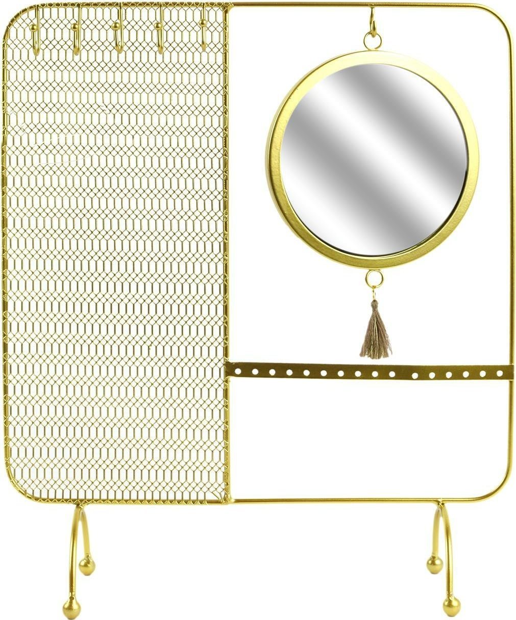 Intesi INTESI ORGANIZER NA BIŻUTERIĘ Z LUSTREM