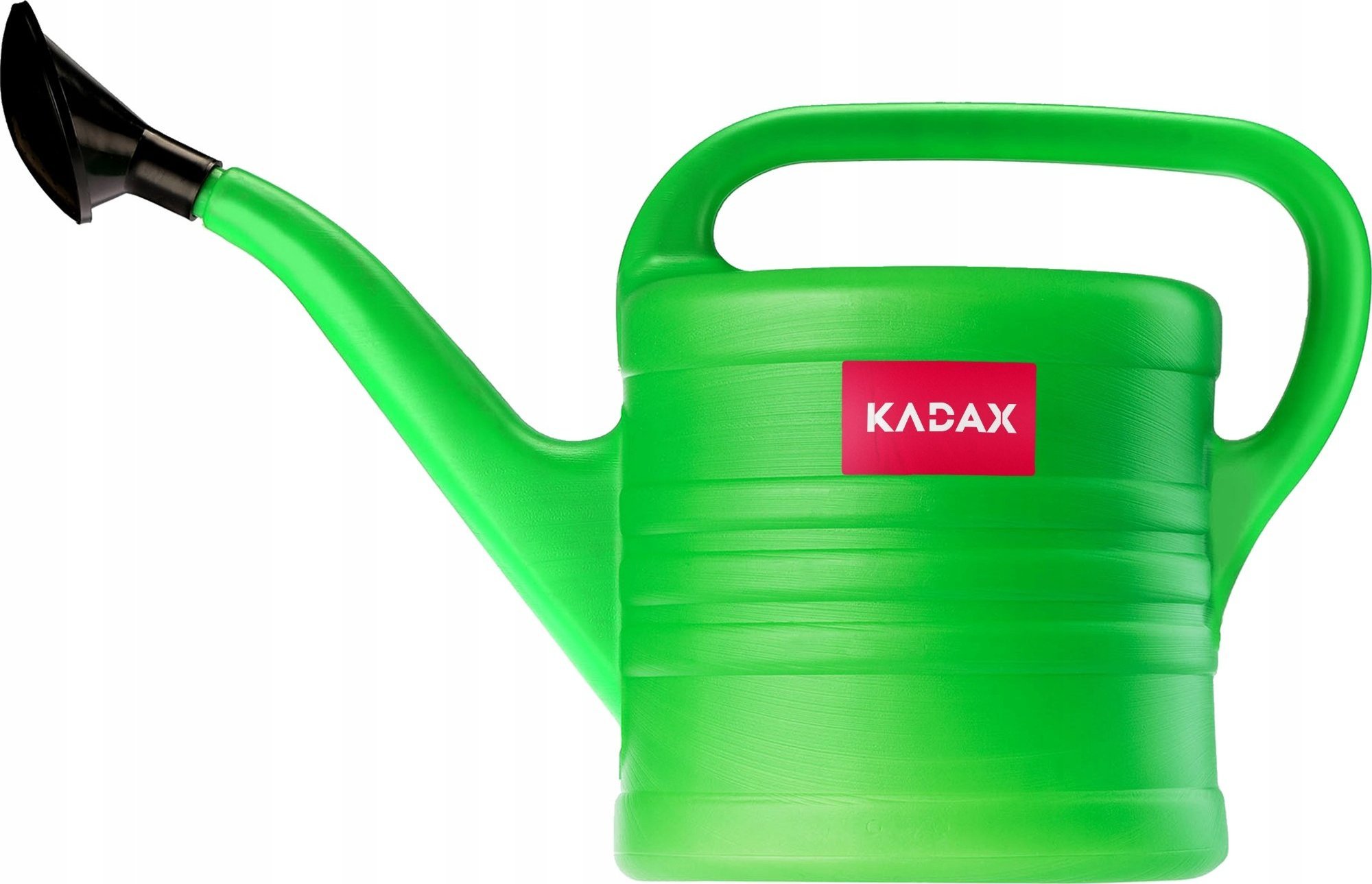 Kadax Konewka Do Podlewania 15L Pojemna Uniwersalna