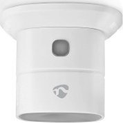 Nedis Nedis SmartLife detektor gazu Tlenek Węglu (CO)