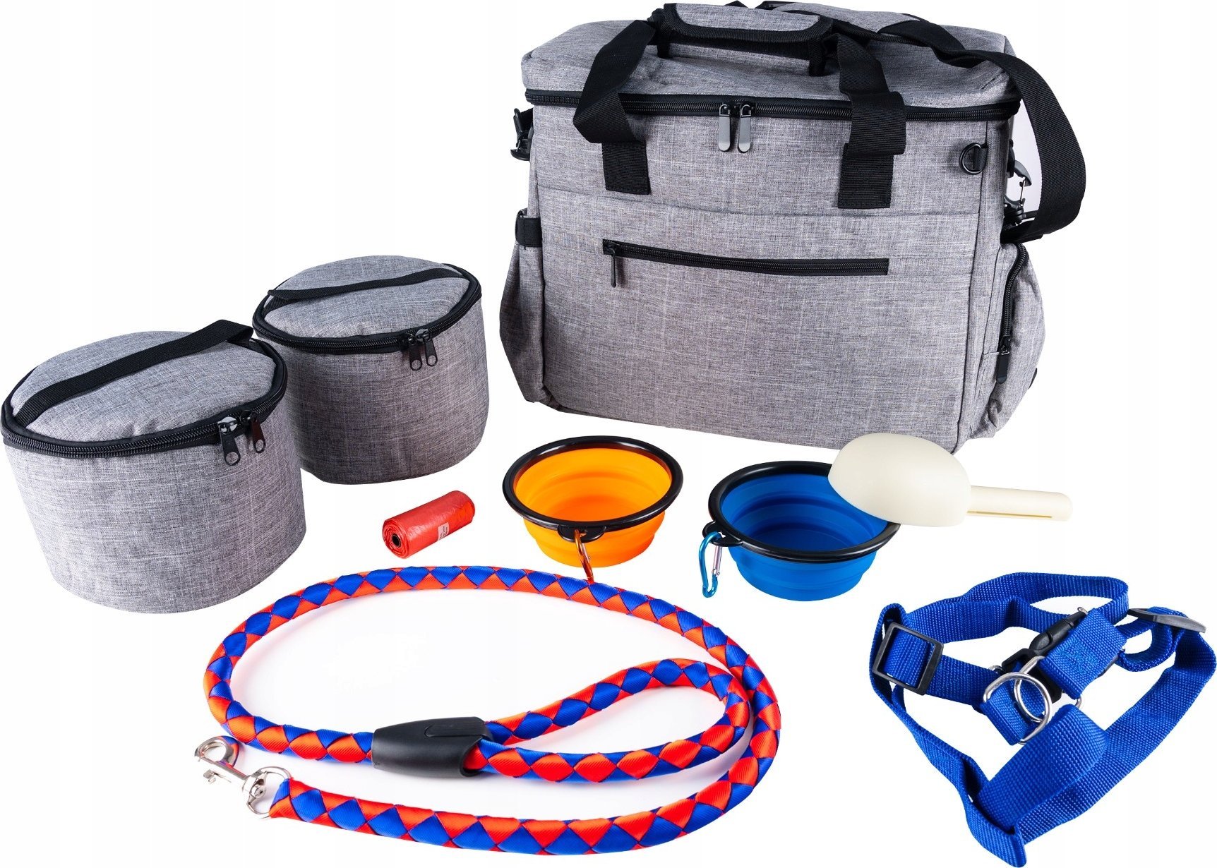 Torba turystyczna dla psa (L81H)