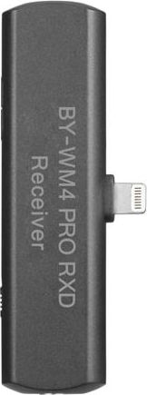 Mikrofon Boya BY-WM4 PRO RXD