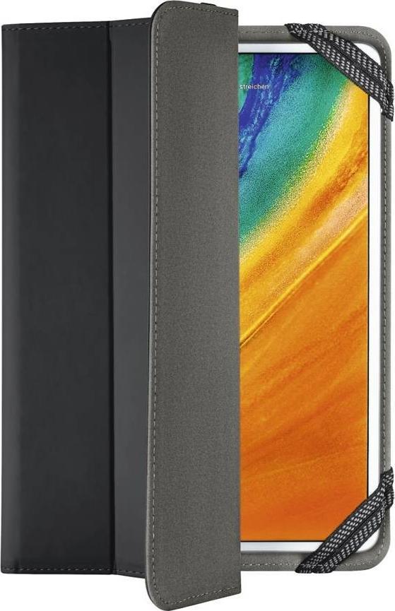 Etui na tablet Hama uniwersalne 28 cm (11") czarny