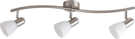 Lampa sufitowa Rabalux Spot sufitowy satyna Rabalux Soma 6303