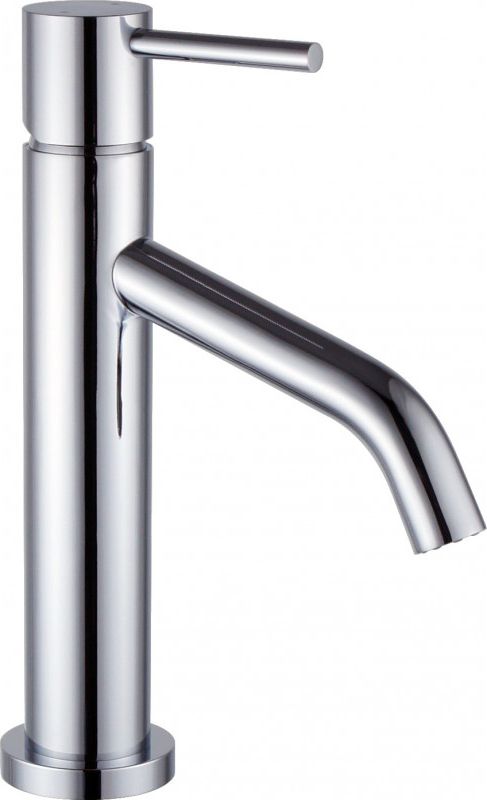 Bateria umywalkowa Mexen Rumba stojąca chrom