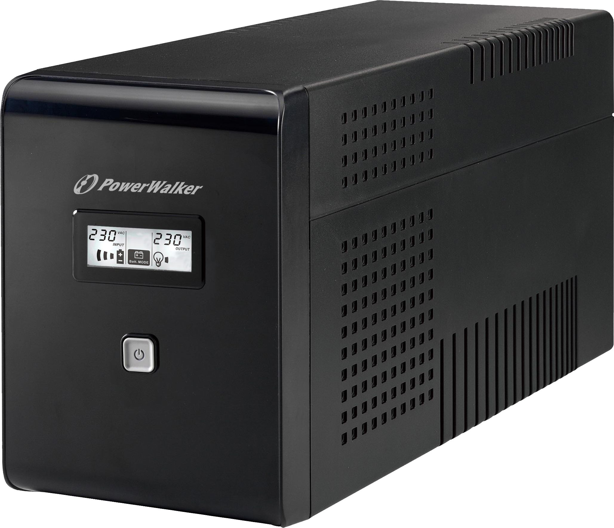 UPS PowerWalker VI 1500 LCD FR (10120046)