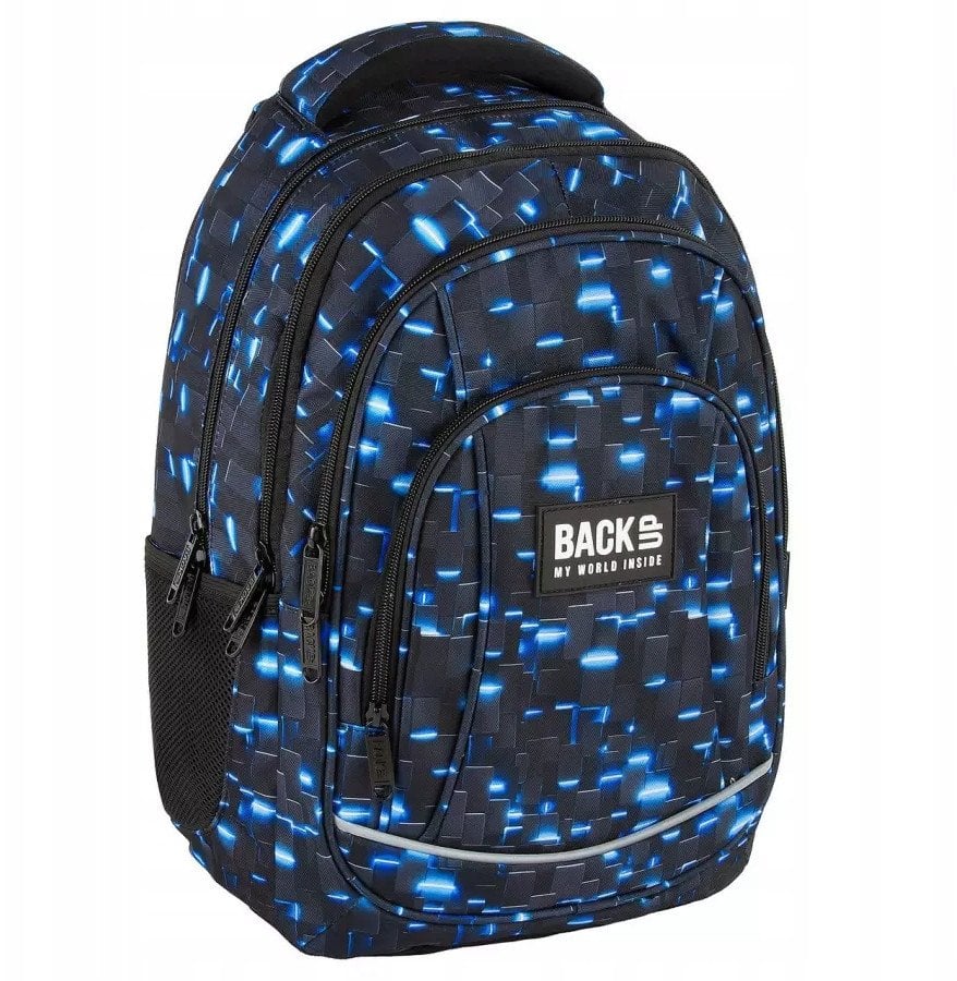 PLECAK 30X42X20 1ZAM 5KIESZ BACKUP 7 A 44 DERF