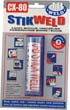 CX80 Klej CX-80 STIK WELD 64g