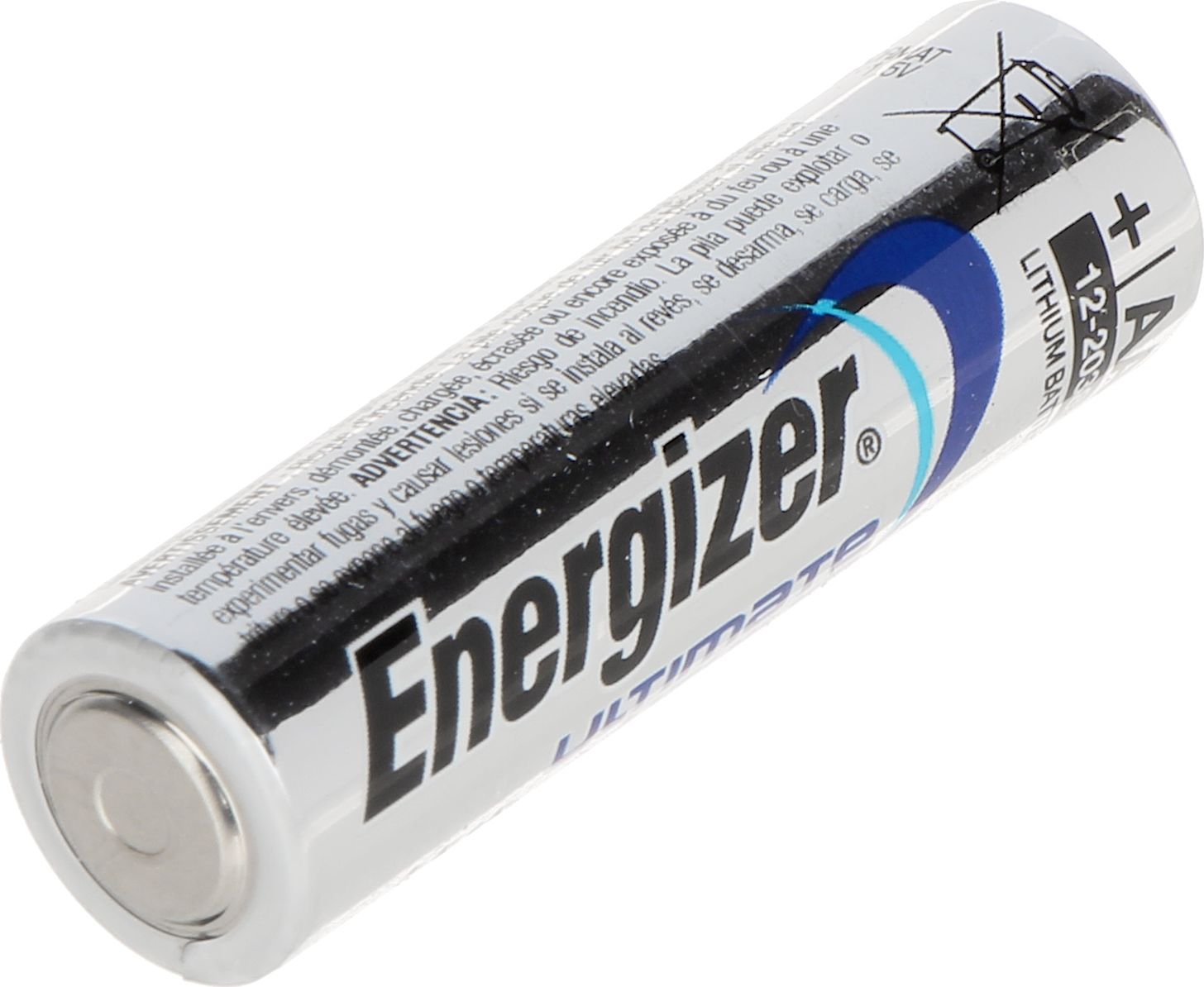 Energizer Bateria AA / R6 10 szt.