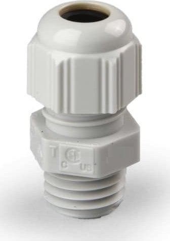 Ensto Dławik kablowy M25 fi 13-18mm poliamid KTM24.25