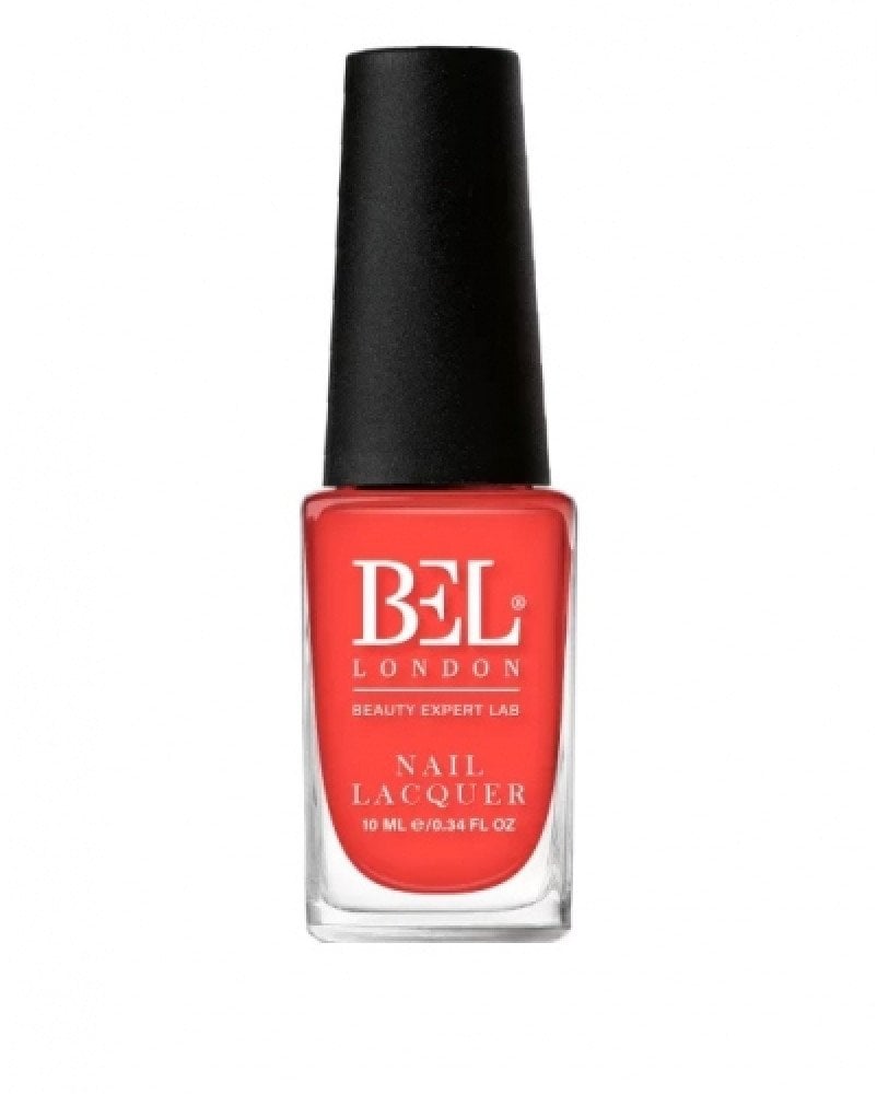 Bel London Bel London, New, Quick-Dry, Nail Polish, 107, 10 ml For Women