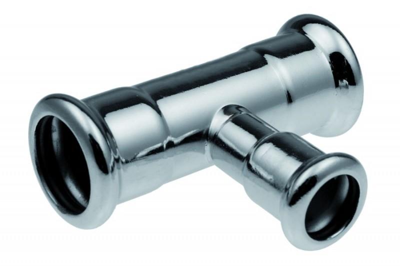 KAN-therm Trójnik 108x35x108mm - 6303393