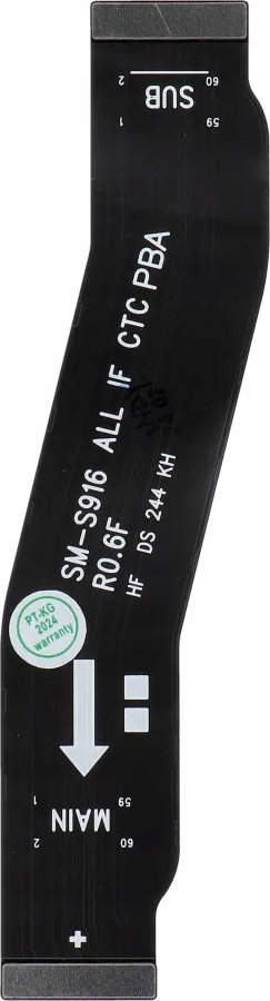 OEM Taśma główna sygnałowa do SAMSUNG S23 PLUS