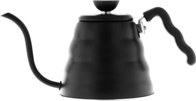 Hario Buono Black czajnik baristy 1,2 litra
