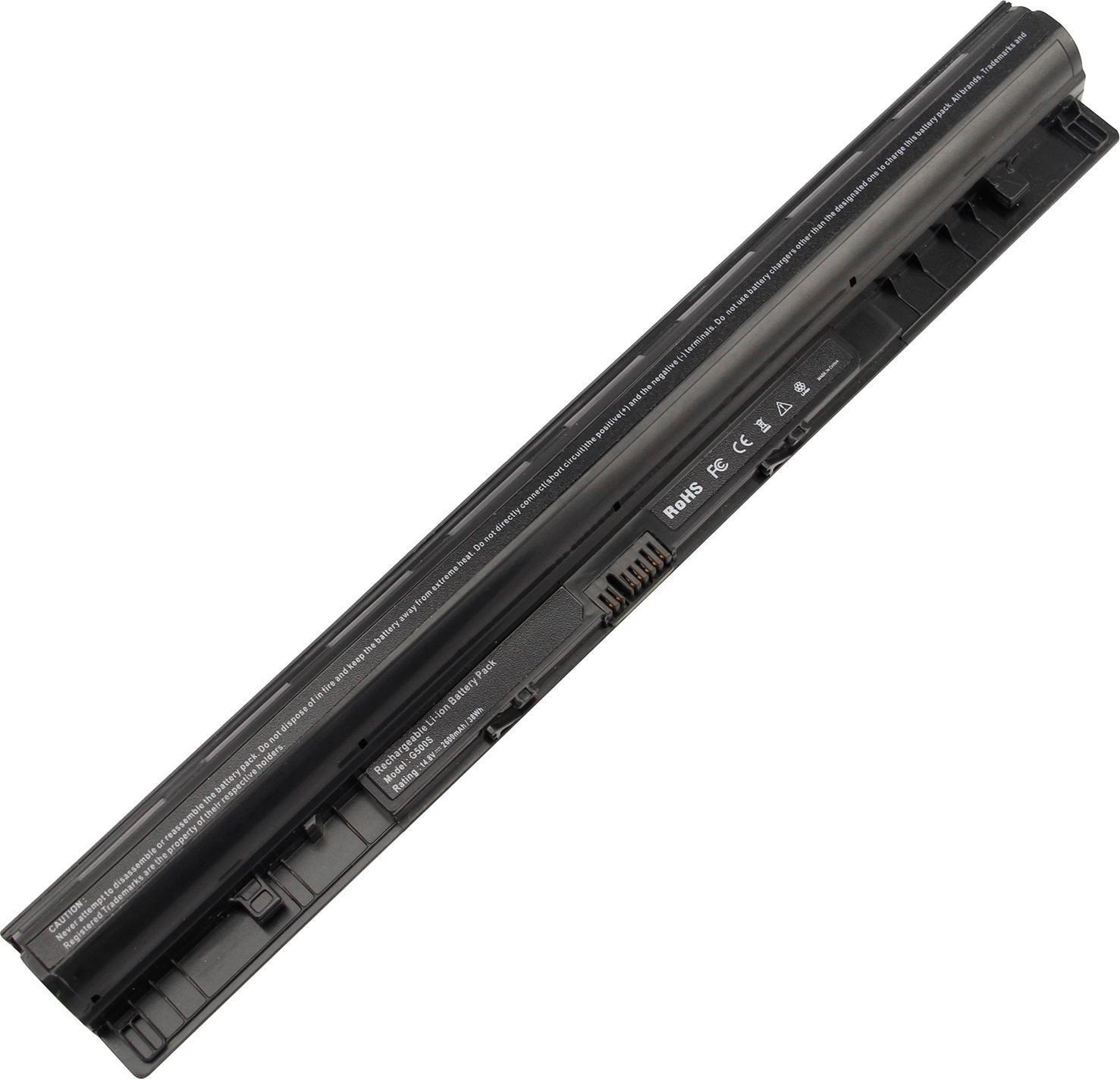 Bateria Eneron Bateria do Lenovo G500s G505s G50-30 G50-45 G50-70 2200mAh