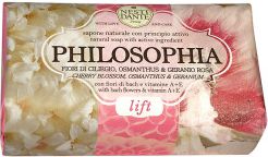 Nesti Dante Philosophia Lift mydło toaletowe 250g