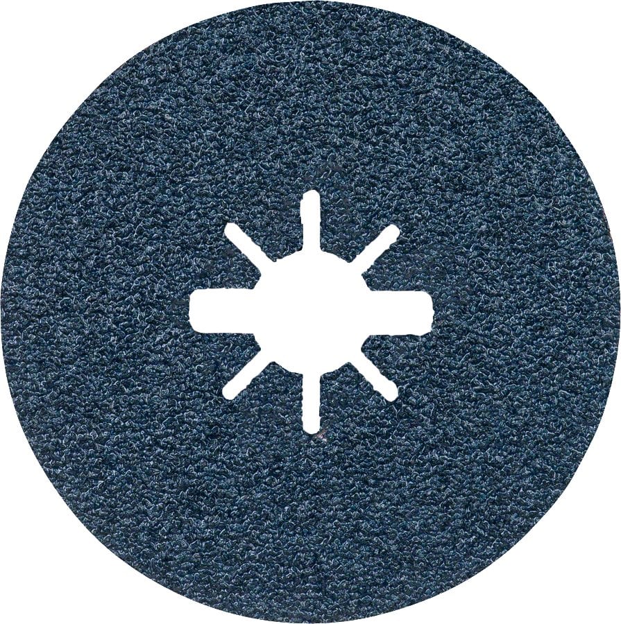 FIBRA X-LOCK R574 115mm P24