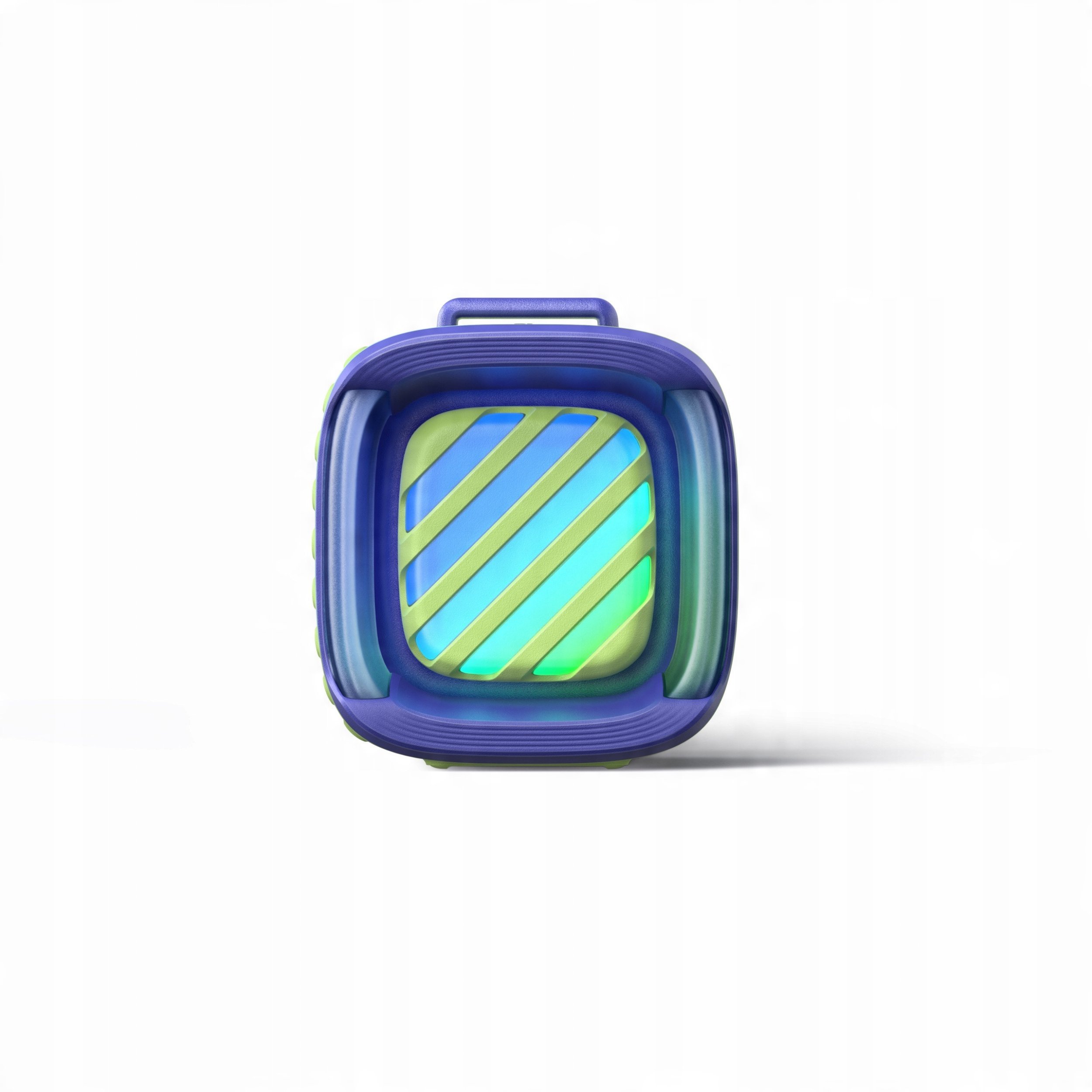 Anker Soundcore Speaker | Boom 3i | 50 W | Atsparus vandeniui | Bluetooth | Žalias | Portable | Belaidė jungtis