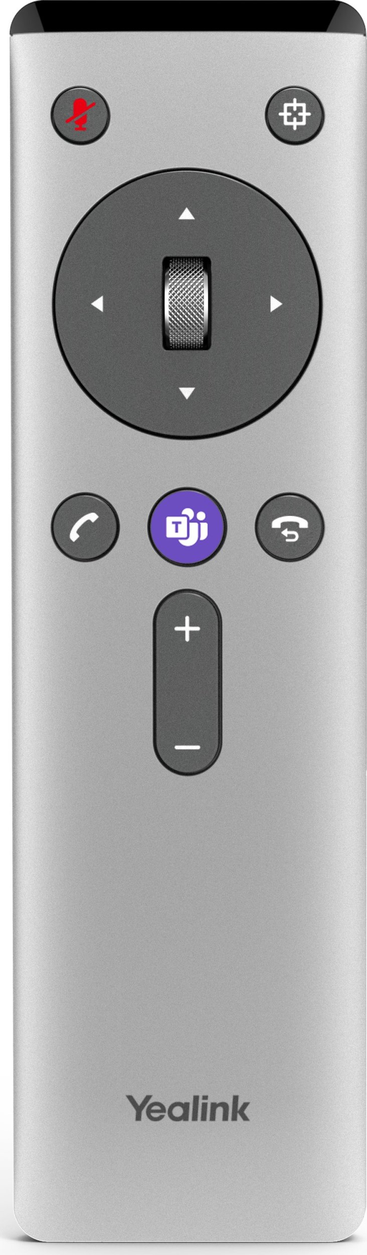 Yealink Yealink VCR20-Teams Fernbedienung für A20/A30