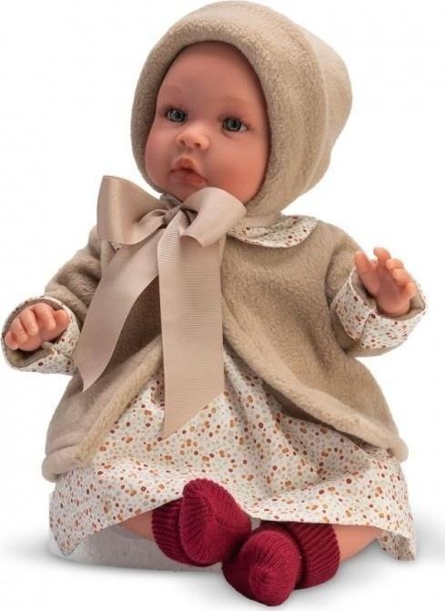 Lalka hiszpańska Leo 46cm