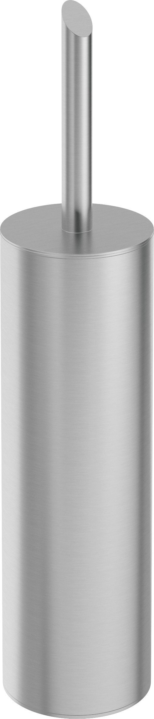 Deante Szczotka do WC stojąca srebrny (ADI F712)