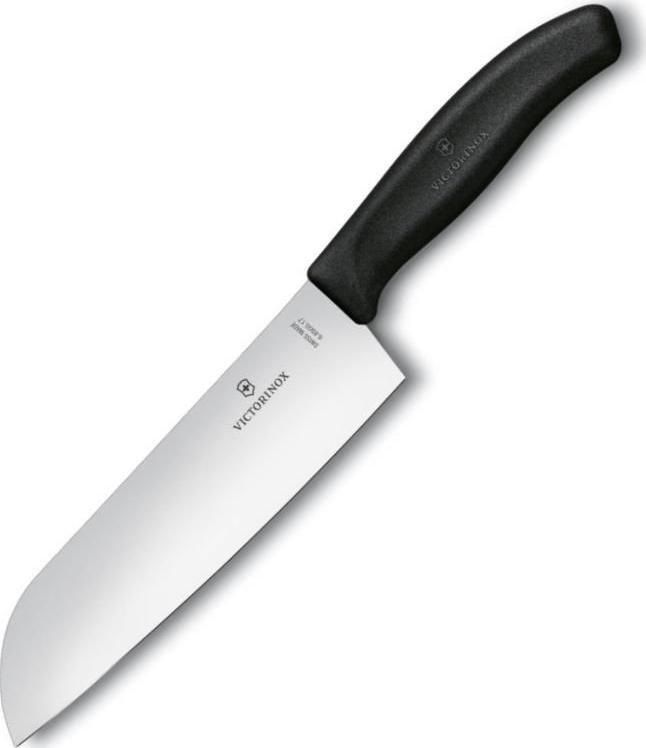 Victorinox Nóż uniwersalny Santoku Victorinox 6.8503.17G
