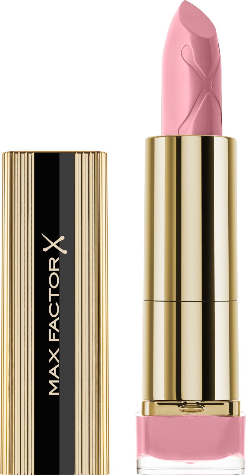 MAX FACTOR Colour Elixir Pomadka 085 Angel Pink, 4 g
