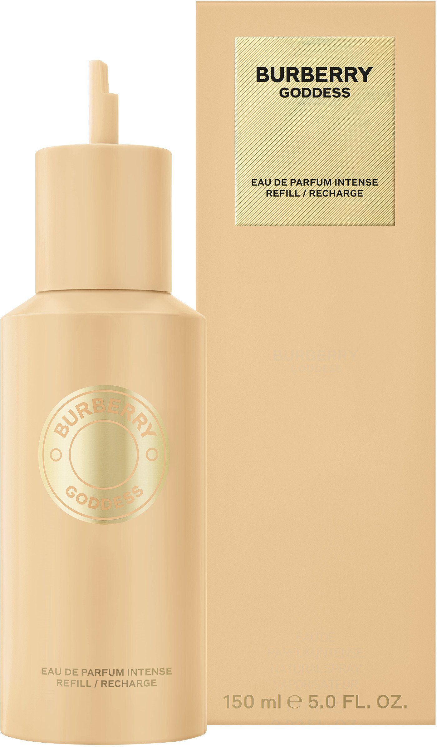 Burberry Goddess Intense edp 150ml (refill)