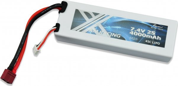 Amewi Akumulator Napędowy 28899 1 Szt