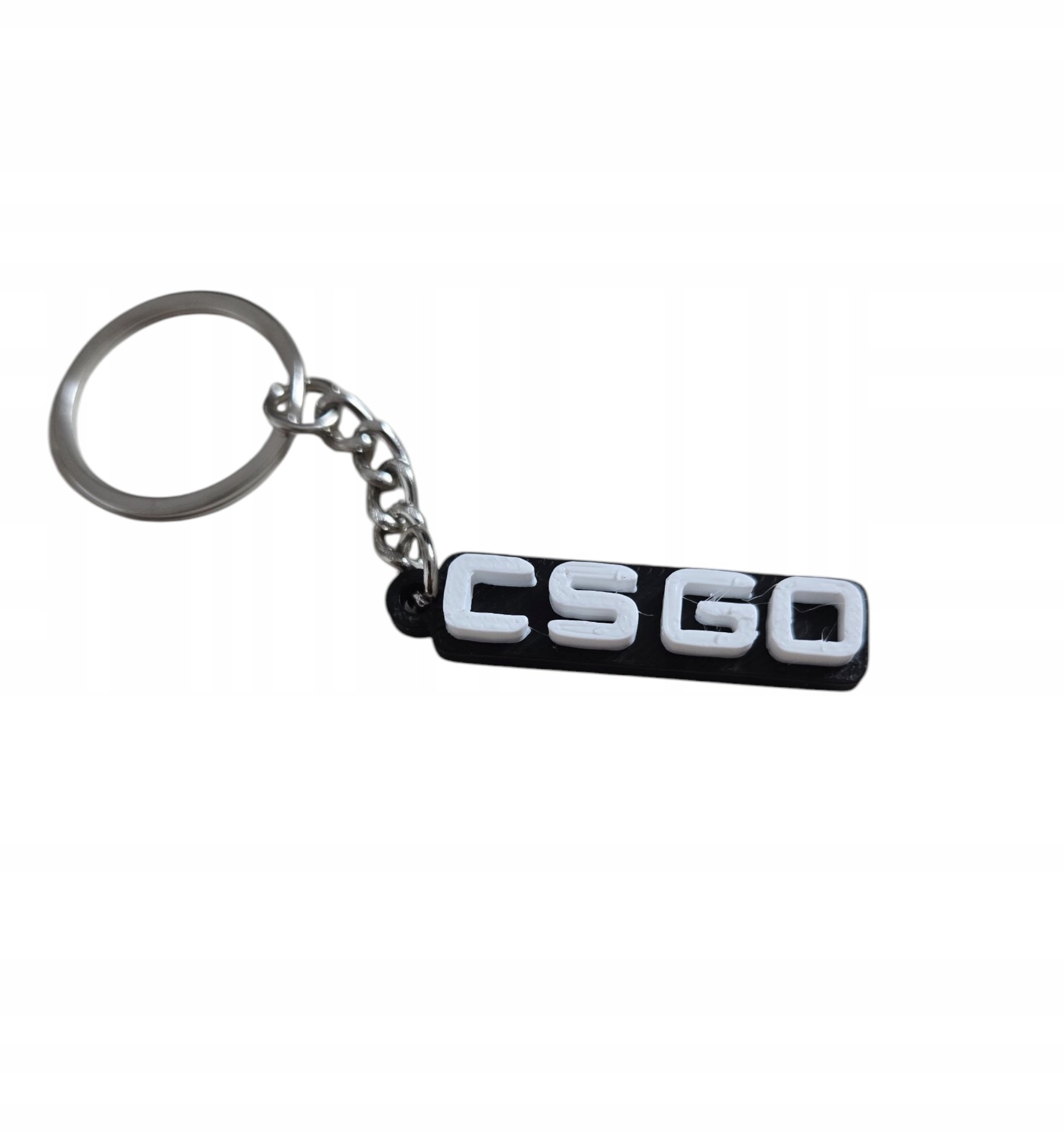 Brelok Counter-Strike CS:GO idealny gadżet dla gracza