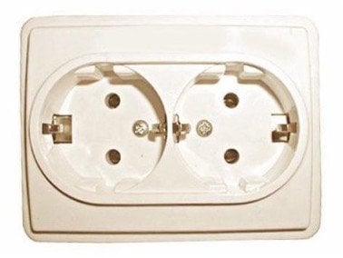 SOCKET 2-NE SÜV MAAND LX BEEZ