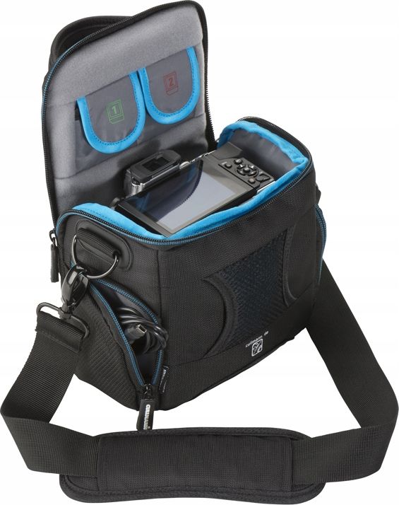 Torba Cullmann Cullmann torba SYDNEY pro Vario 400