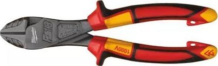 Milwaukee MILWAUKEE SIDE PLIERS 180mm VDE