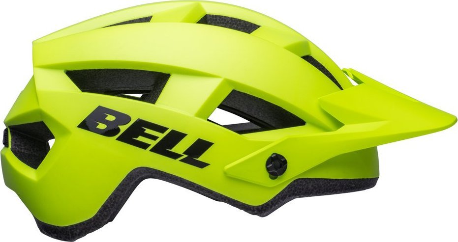 Bell Kask mtb BELL SPARK 2 matte hi-viz roz. Uniwersalny M/L (53–60 cm) (NEW)