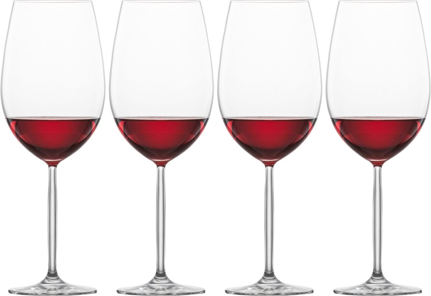 MUSE Bordeaux 768 ml (kpl. 4 szt.)