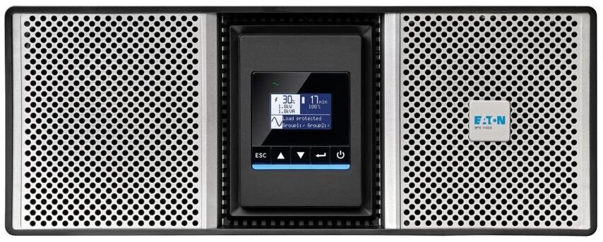 UPS Eaton zasilacz UPS Podwójnej konwersji (online) 8 kVA 8000 W