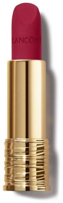 Szminka Lancme L'absolu Rouge Intimatte N 525 3,4 g